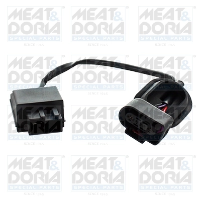 Relay, fuel pump